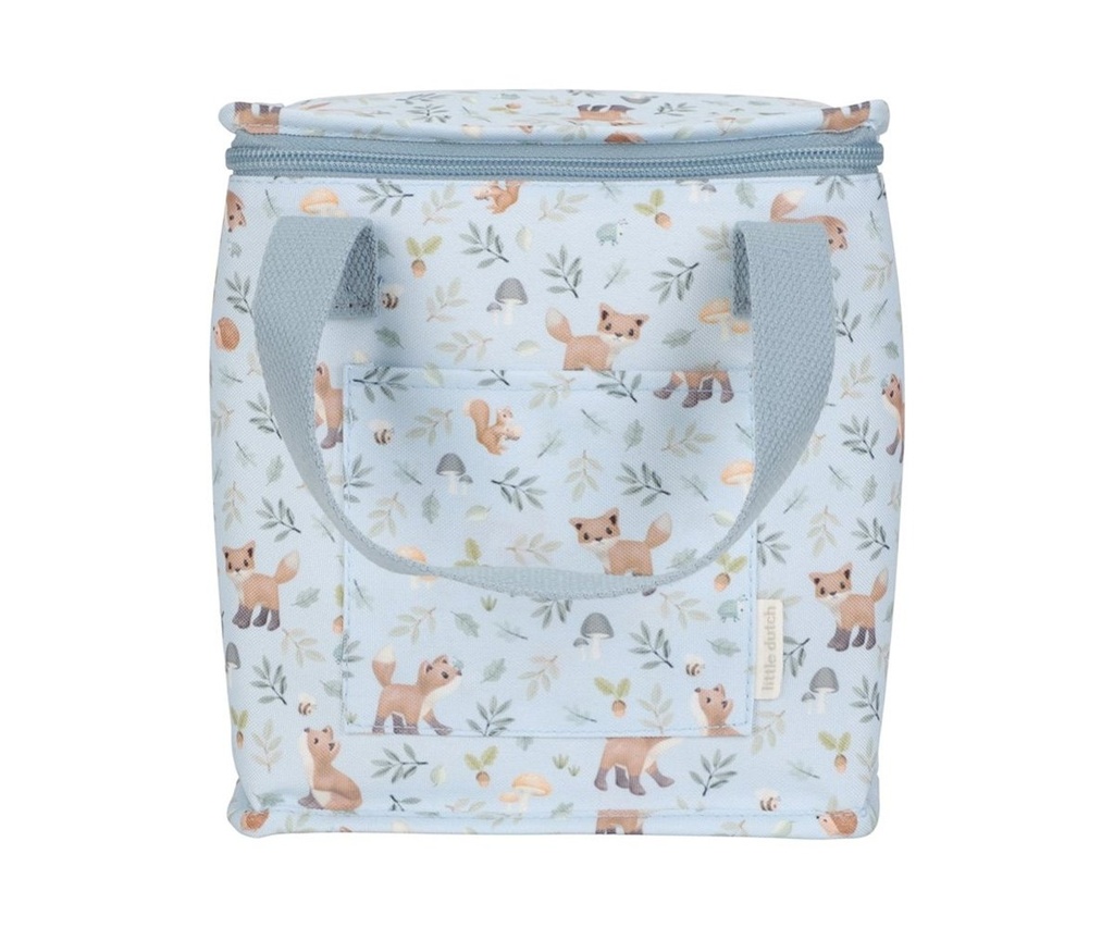 BOLSA DE ALMUERZO FOREST FRIENDS