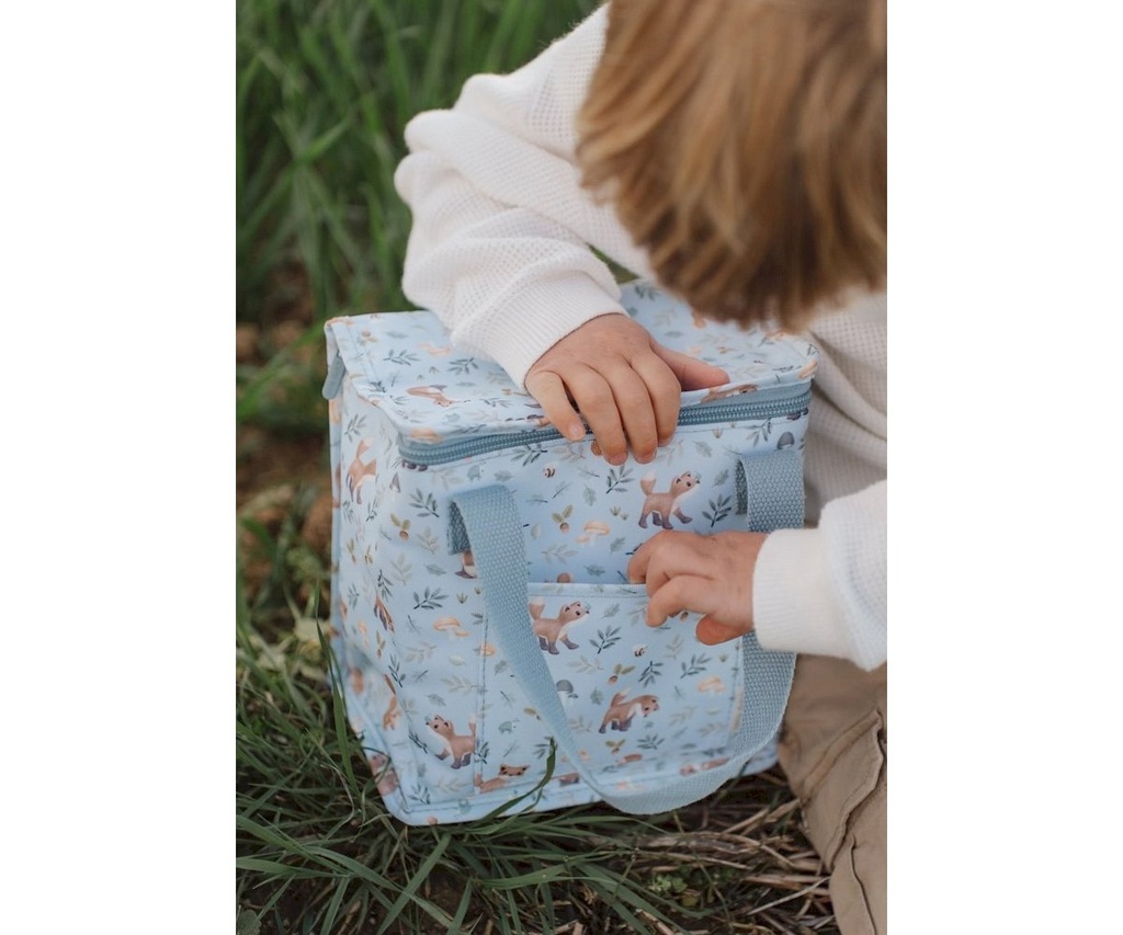 BOLSA DE ALMUERZO FOREST FRIENDS