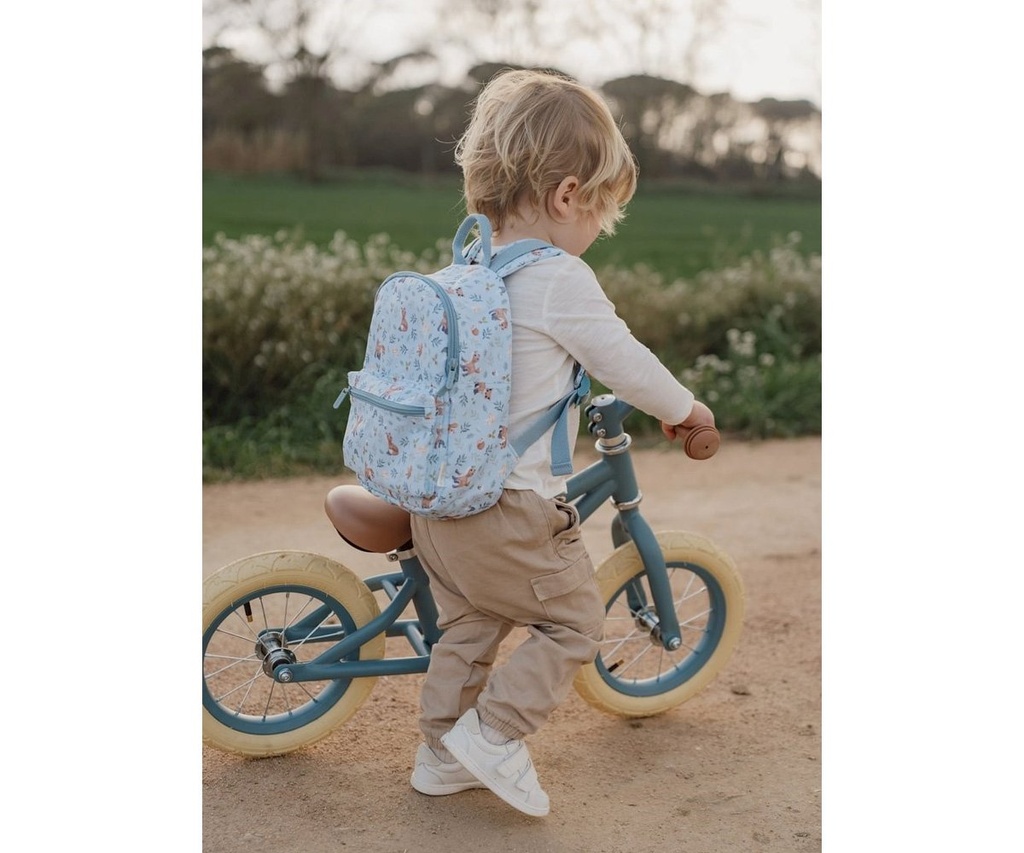 MOCHILA FOREST FRIENDS LITTLE DUTCH