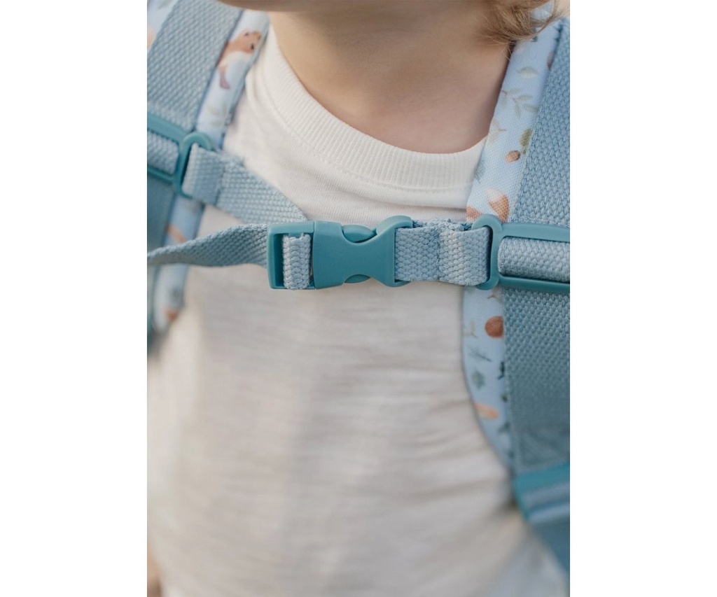 MOCHILA FOREST FRIENDS LITTLE DUTCH