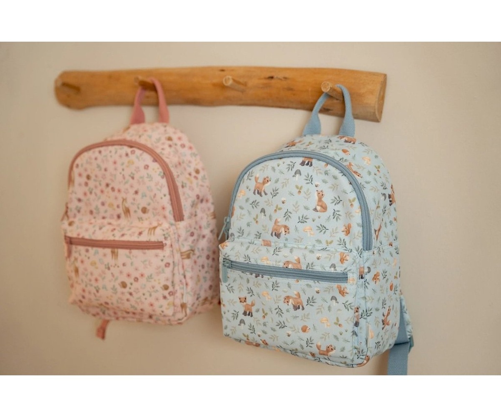 MOCHILA FOREST FRIENDS LITTLE DUTCH