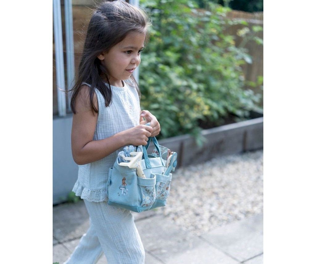 SET REGALO JARDÍN FSC FOREST FRIENDS