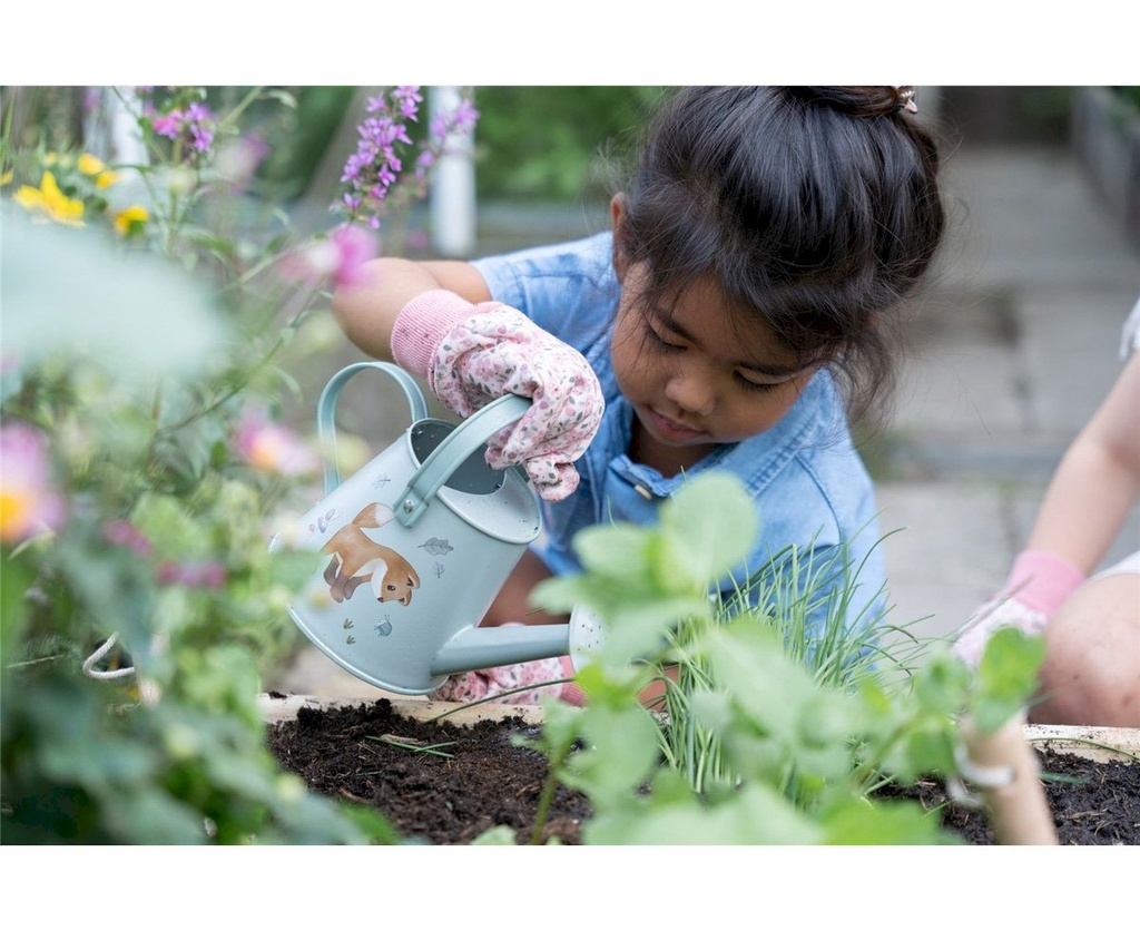 SET REGALO JARDÍN FSC FOREST FRIENDS