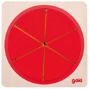 CIRCULO PUZZLE