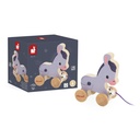 GRANJA - BURRITO PARA PASEAR