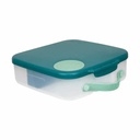 Lunchbox con gel refrigerante - Emerald Forest