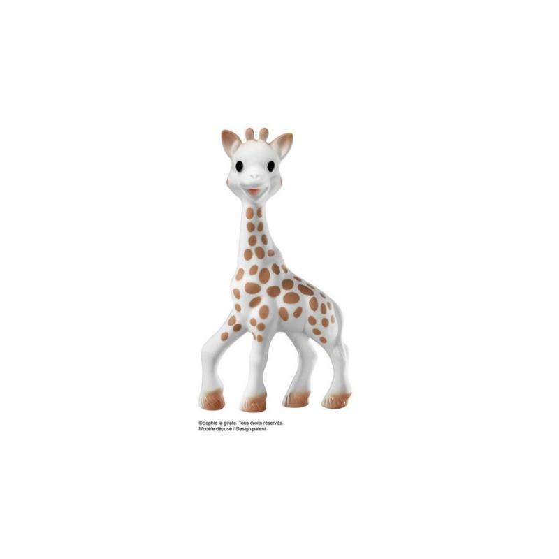 Sophie La Girafe Ed. Esp