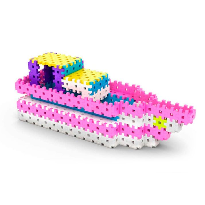 MELI Basic Pastel 300 pcs