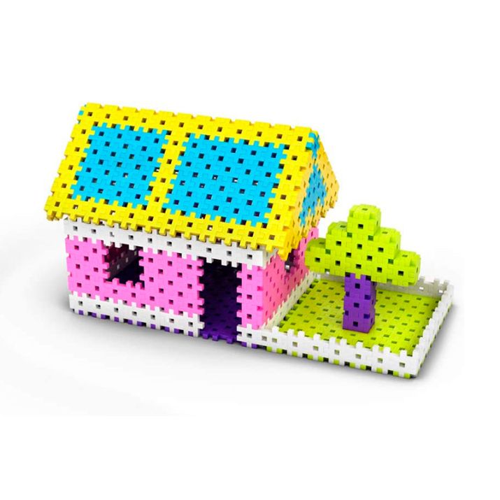 MELI Basic Pastel 300 pcs