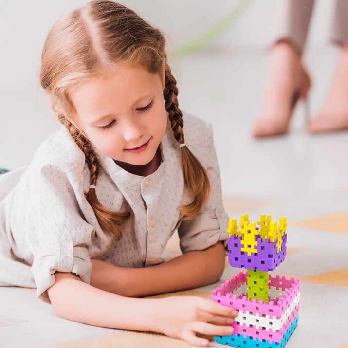 MELI Basic Pastel 300 pcs