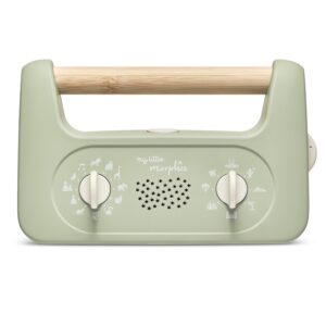 Mi Primer Morphée ES, CA, FR, EN