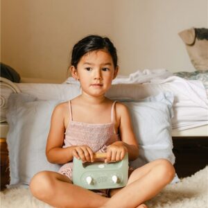 Mi Primer Morphée ES, CA, FR, EN