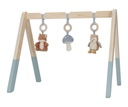 BABY GYM CON JUGUETES FOREST FRIENDS