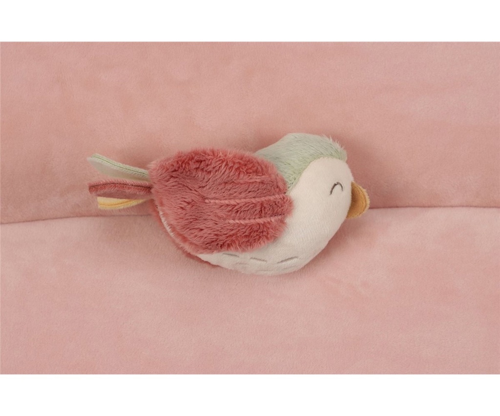 MANTA DE JUEGO FAIRY GARDEN LITTLE DUTCH