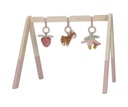 BABY GYM CON JUGUETES FAIRY GARDEN