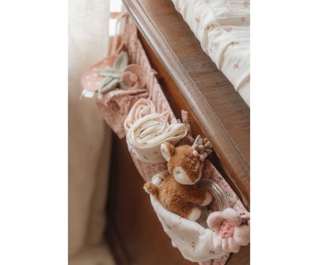 SONAJERO ANILLO CIERVO FAIRY GARDEN