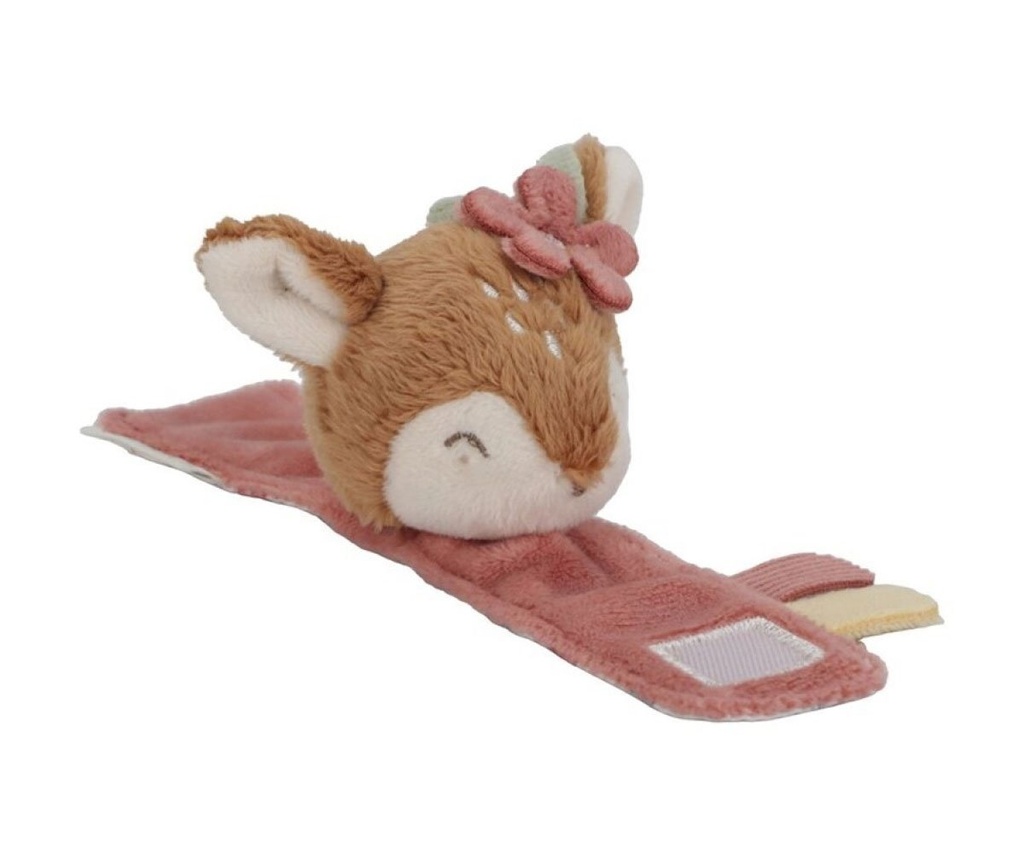 SONAJERO DE MUÑECA FAIRY GARDEN