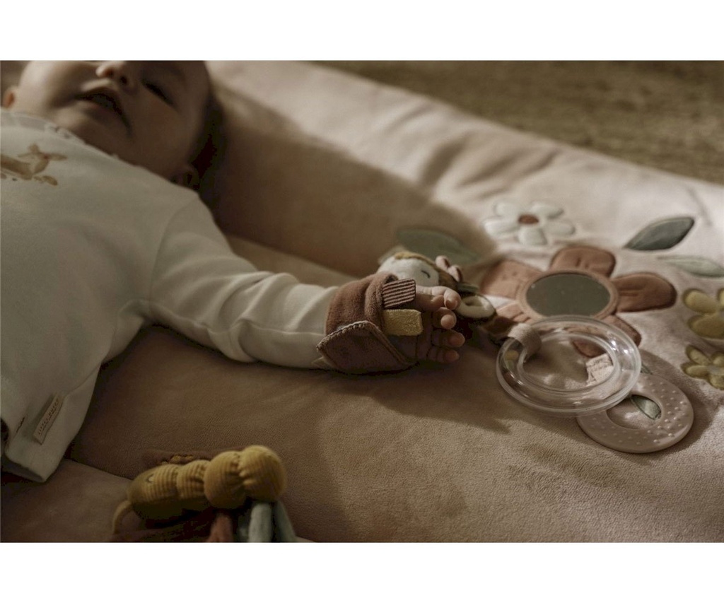 SONAJERO DE MUÑECA FAIRY GARDEN