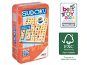 Sudoku caja de metal
