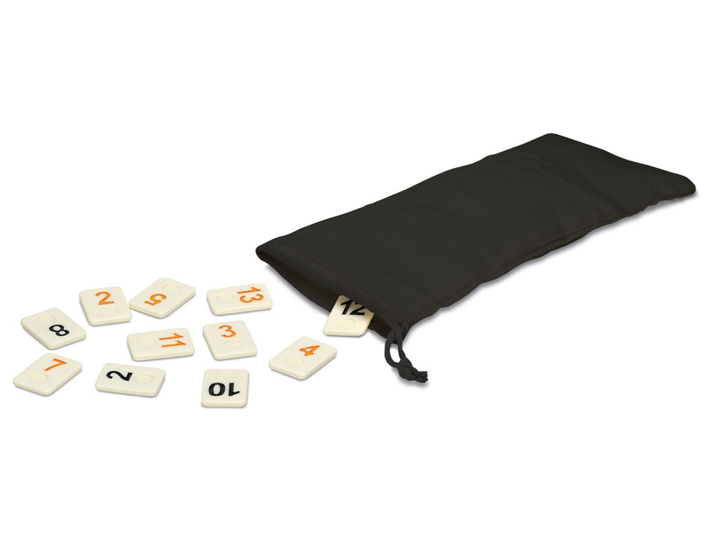 Rummi Clasic 4 jugadores