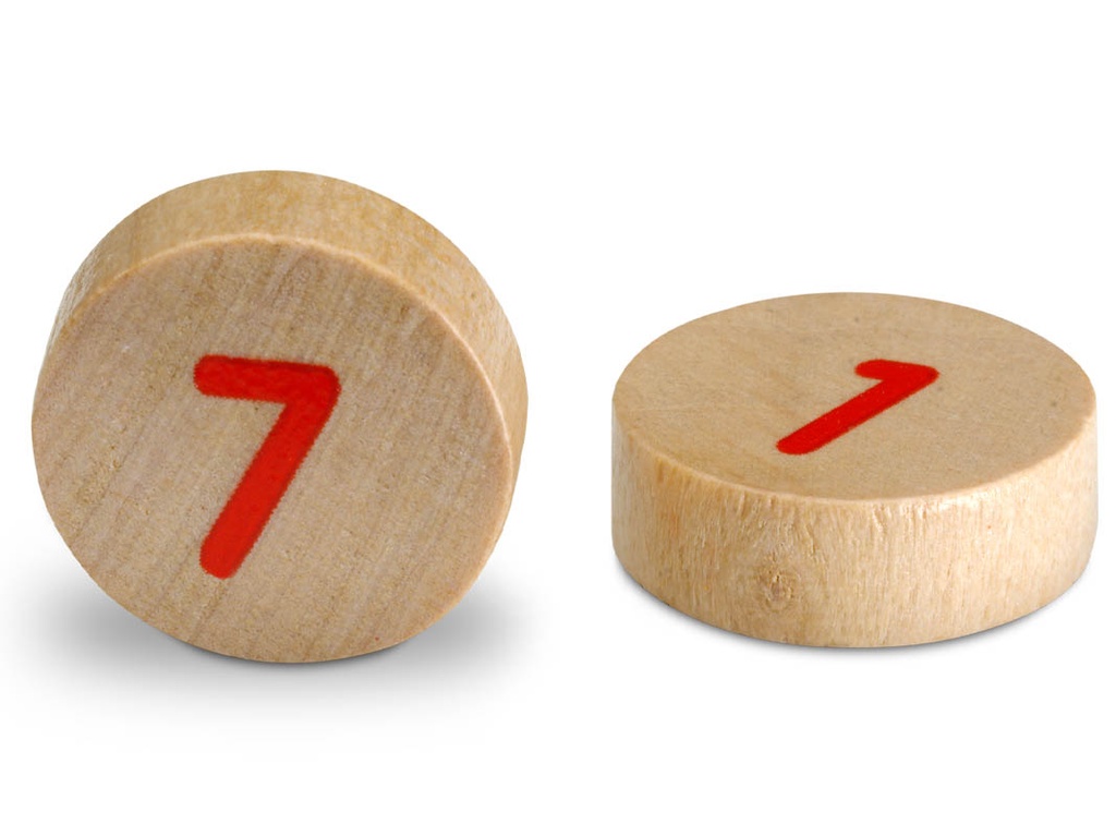 Lotería 48 cartones caja de madera