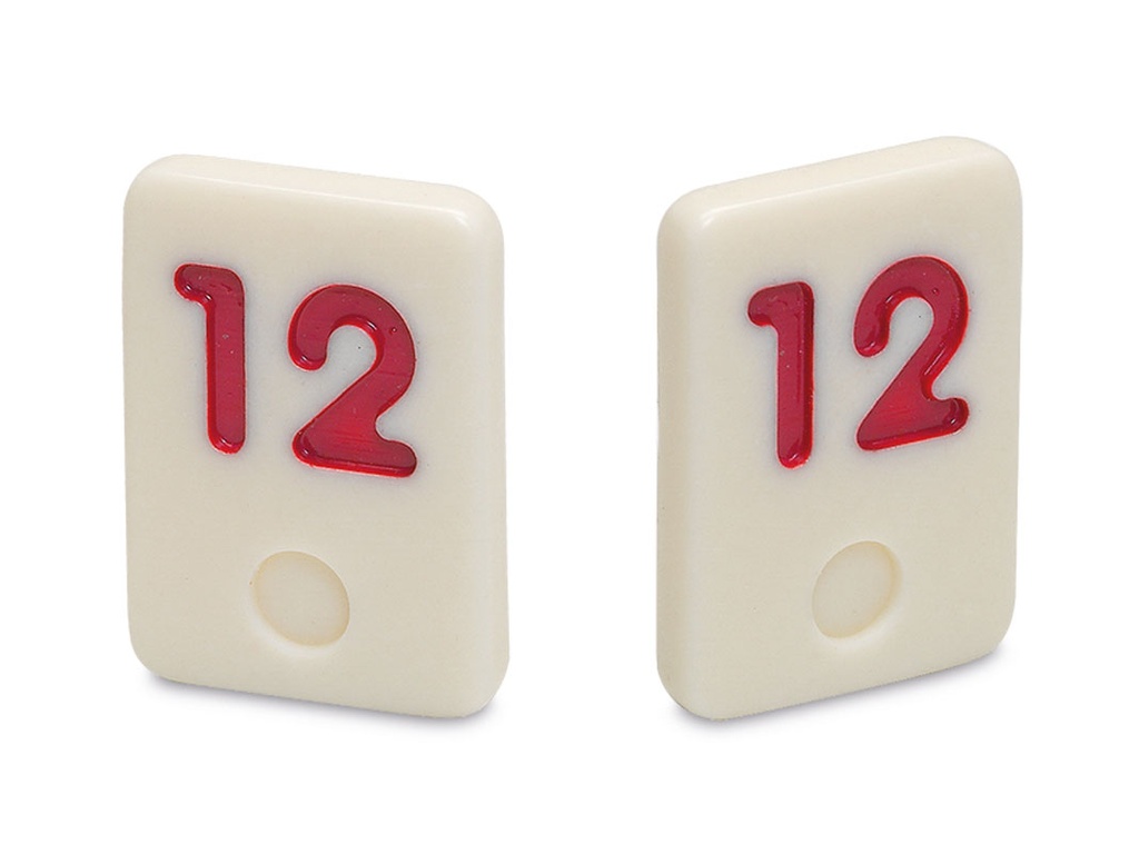 Rummy Clasic bolsa pequeña