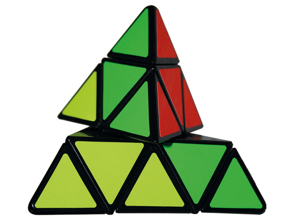 Pyraminx