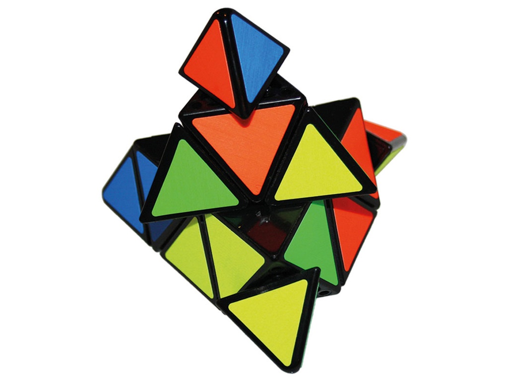 Pyraminx