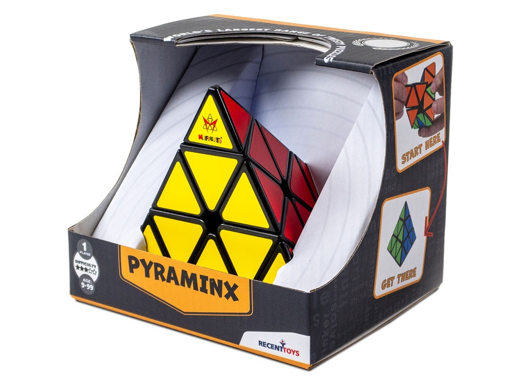 Pyraminx