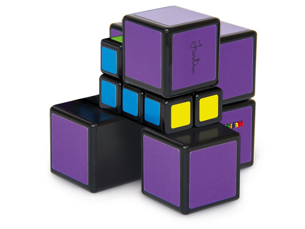 Pocket Cube