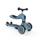 Patinete Highwaykick 1 Push and go steel