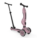 Patinete Highwaykick 1 Push and go wildberry