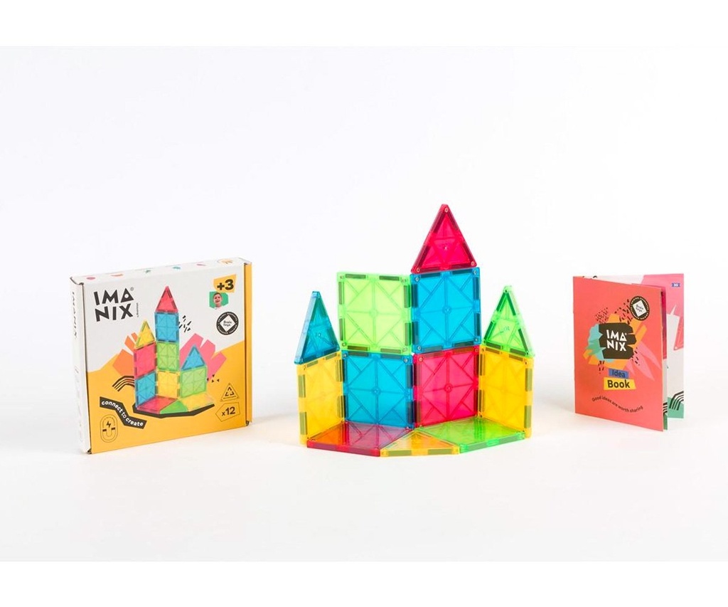 Imanix Classic 12 pzas