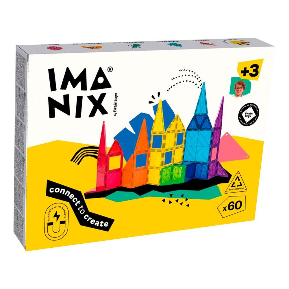 Imanix Classic 60 pzas