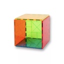 Imanix Cuadrados grandes 5 pzas