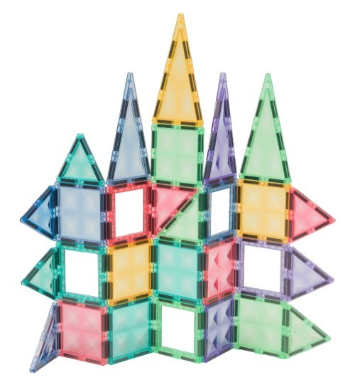 Imanix Pastel 36 pzas