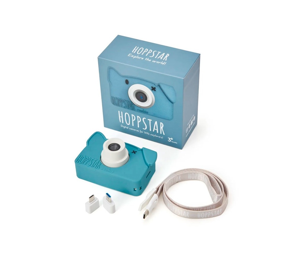 Hoppstar Rookie yale