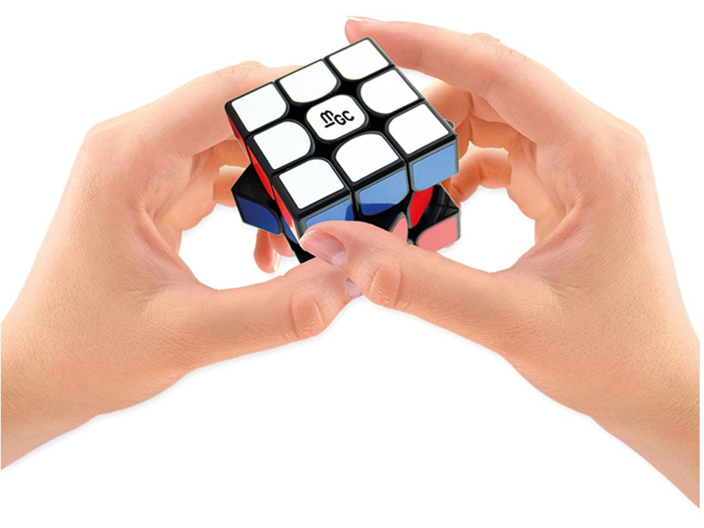 MGC Cube 3 x 3