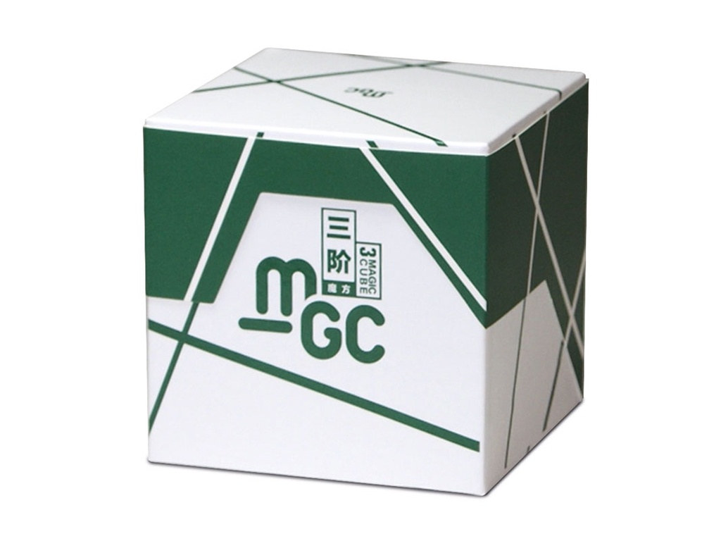 MGC Cube 3 x 3