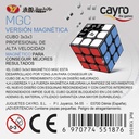 MGC Cube 3 x 3