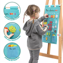 Mi calendario castellano