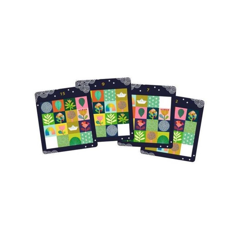 Sologic Taquin Logic