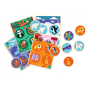 Juegos educativos Loto Wood