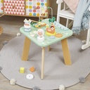 MESA DE ACTIVIDADES PRADO