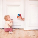 MARIONETAS DE DEDO DE LA JUNGLA