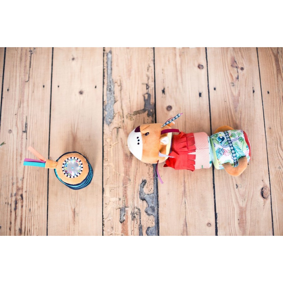 JACK CADENA DE SONIDOS