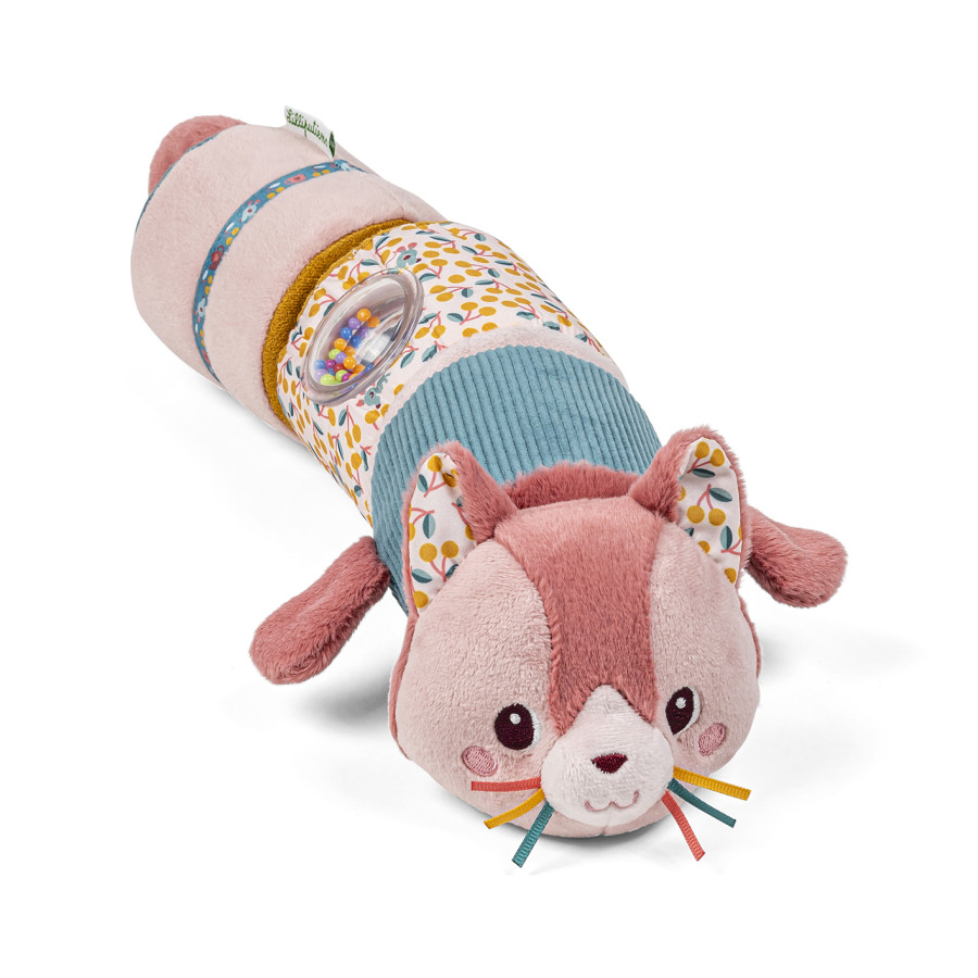 Cadena de sonidos Jeanne la gata