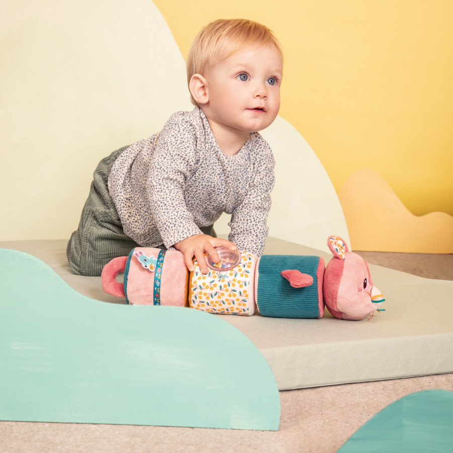 Cadena de sonidos Jeanne la gata