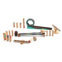 Construcción Zig & Go Roll 28 pzas.