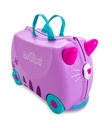 TRUNKI maleta CASSIE la gatita